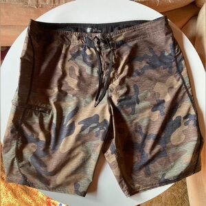 Men’s swimming trunks
